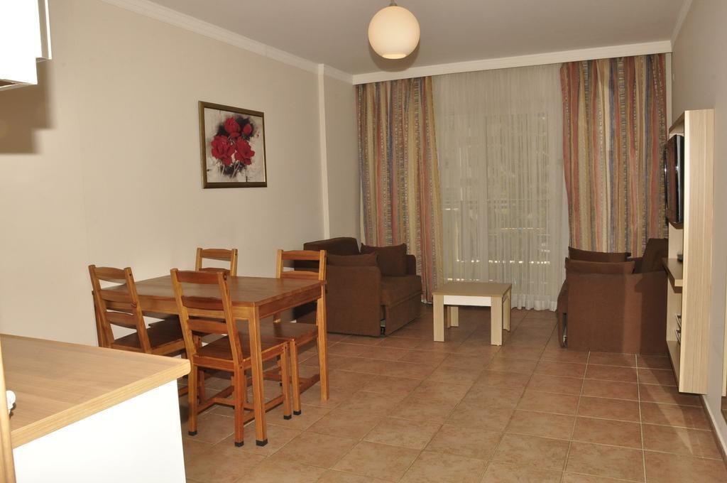 אלאניה Riviera Apart מראה חיצוני תמונה