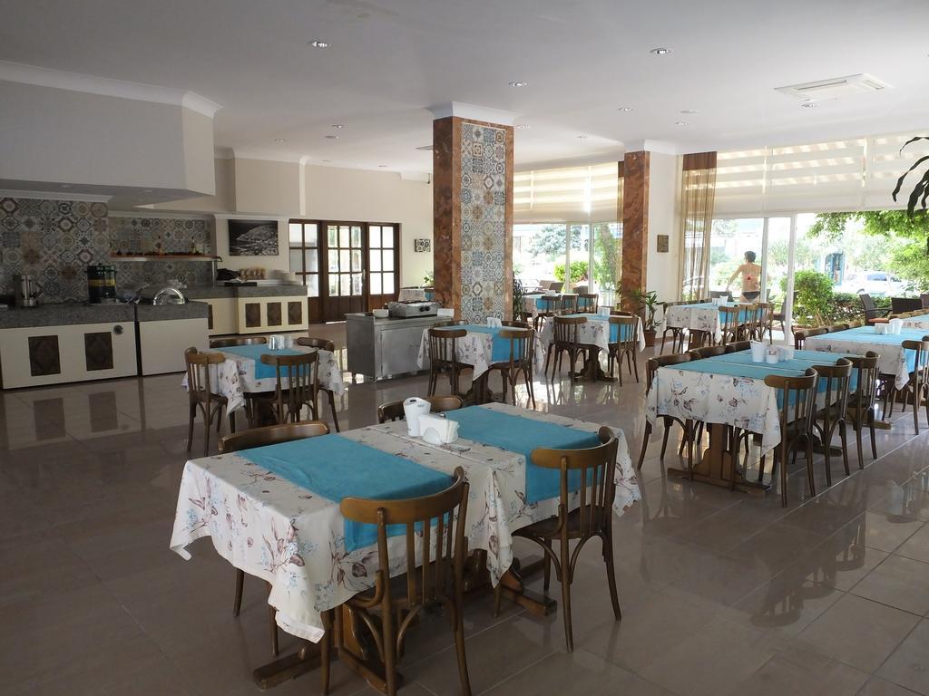 אלאניה Riviera Apart מראה חיצוני תמונה