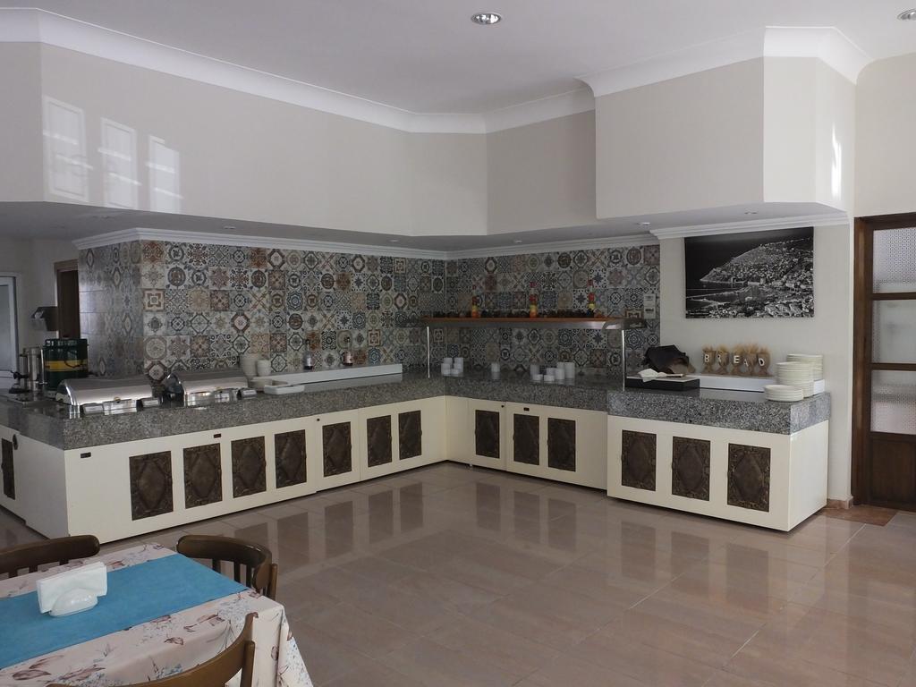אלאניה Riviera Apart מראה חיצוני תמונה