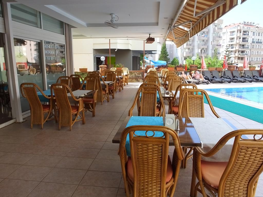 אלאניה Riviera Apart מראה חיצוני תמונה