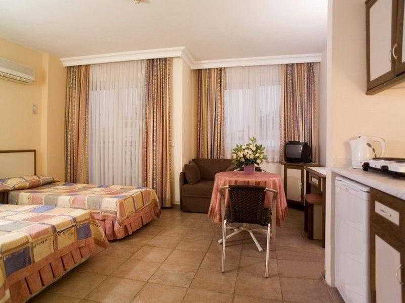 אלאניה Riviera Apart מראה חיצוני תמונה